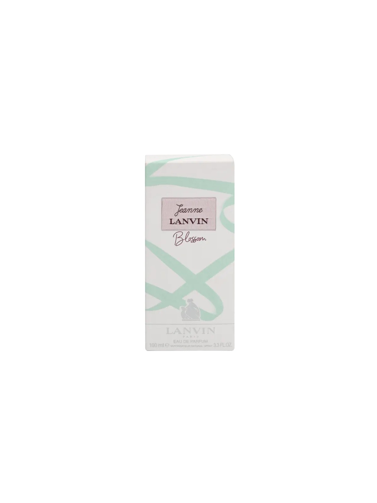 Jeanne Blossom EDP Spray donna 100ml