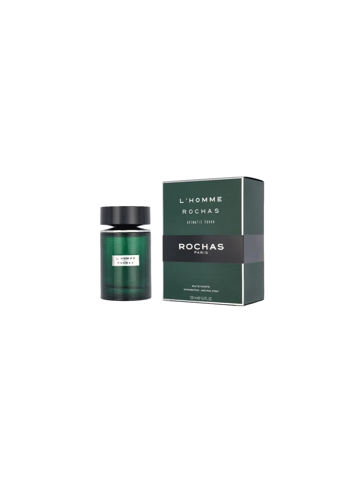 Rochas L'Homme Aromatic Touch EDT 100ml