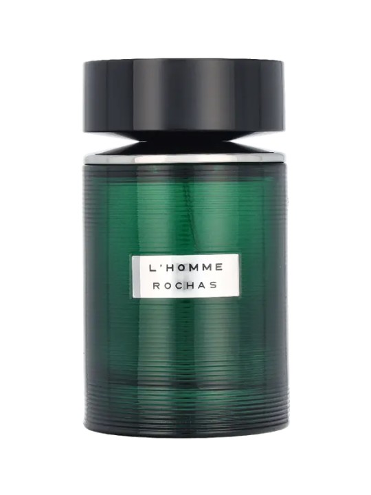 Rochas L'Homme Aromatic Touch EDT 100ml