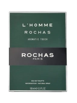 Rochas L'Homme Aromatic Touch EDT 100ml