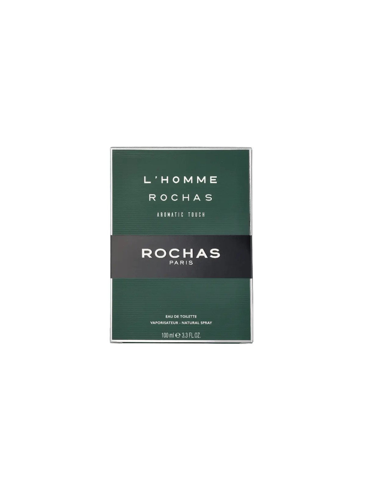 Rochas L'Homme Aromatic Touch EDT 100ml