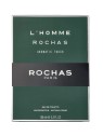 Rochas L'Homme Aromatic Touch EDT 100ml