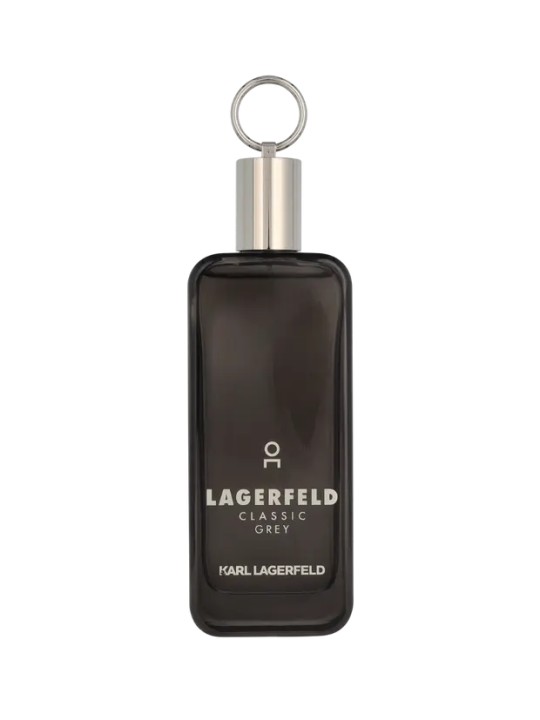 Karl Lagerfeld Classic Grey eau de toilette Spray 100ml