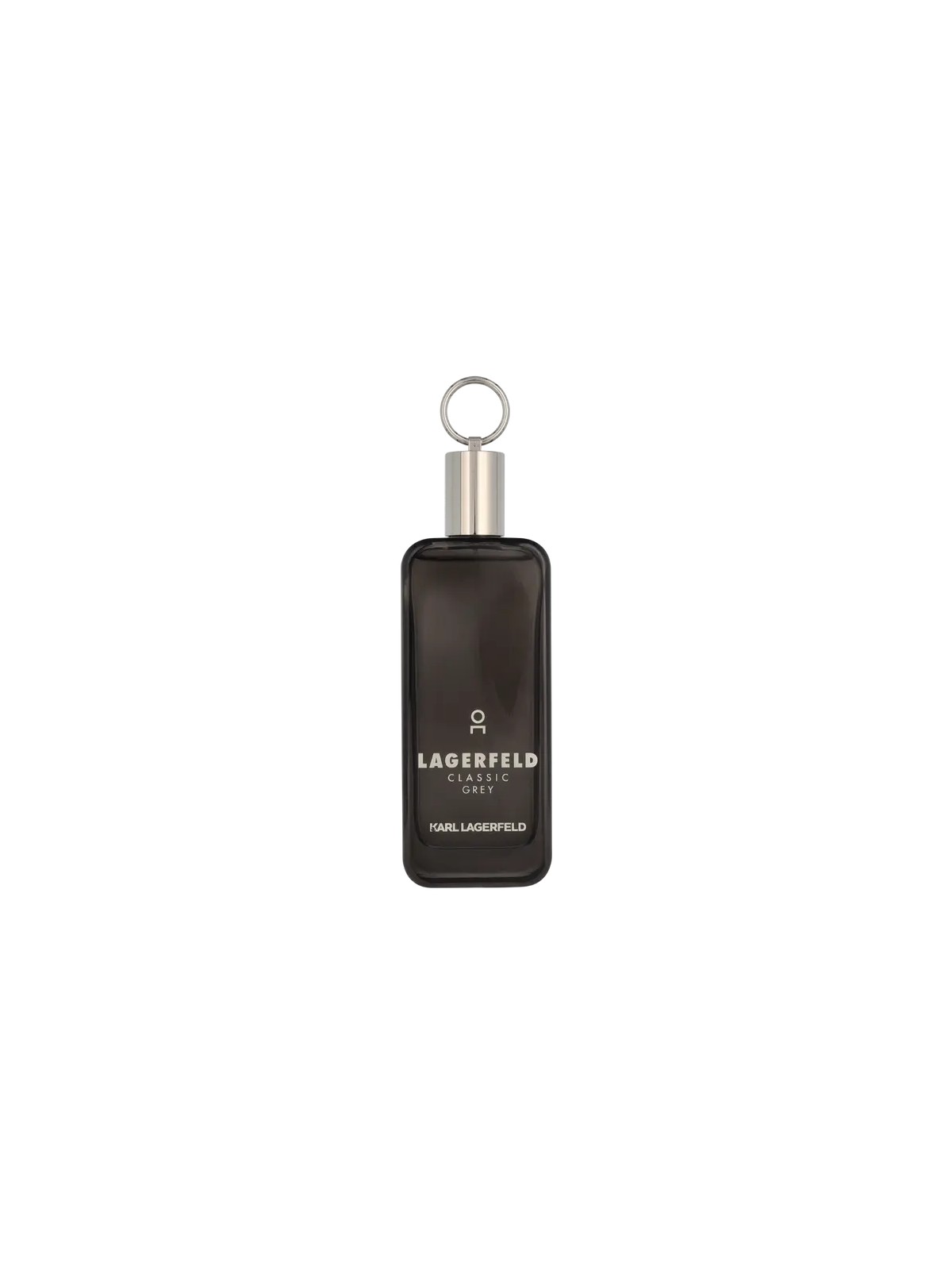 Karl Lagerfeld Classic Grey eau de toilette Spray 100ml