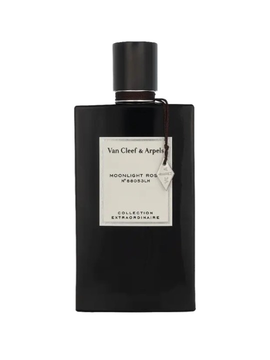 Van Cleef Arpels Collezione Straordinaria Rosa di Luna Eau De Parfum75ml unisex