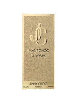 Jimmy Choo I Want Choo eau de parfum Spray 40ml acquista 