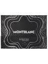 Montblanc Legend Pour Homme Giftset eau de toilette Spray 100ml eau de toilette Spray 7.5ml Shower Gel 100ml 40ml