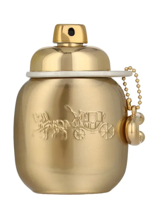 Coach Gold Parfum donna 30ml