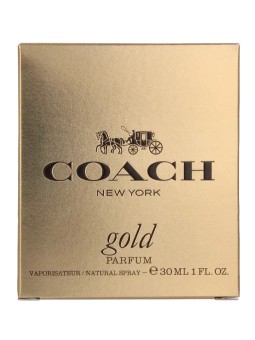Coach Gold Parfum donna 30ml