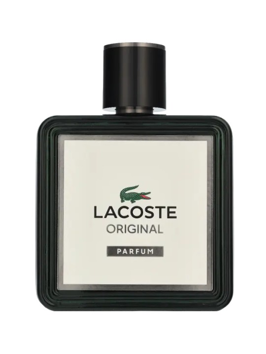 Lacoste LACOSTE ORIGINAL PARFUM eau de parfum vapor 100ml uomo