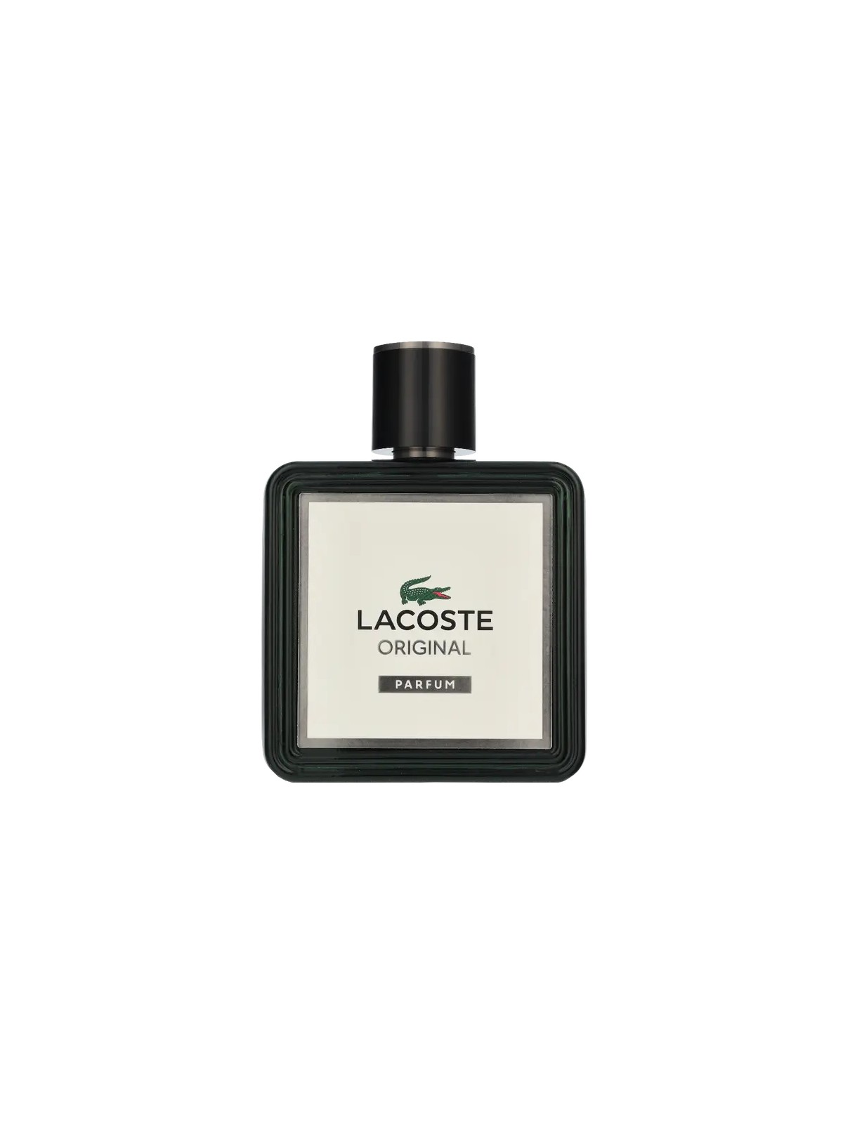 Lacoste LACOSTE ORIGINAL PARFUM eau de parfum vapor 100ml uomo