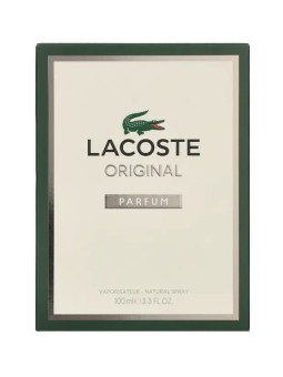Lacoste LACOSTE ORIGINAL PARFUM eau de parfum vapor 100ml uomo
