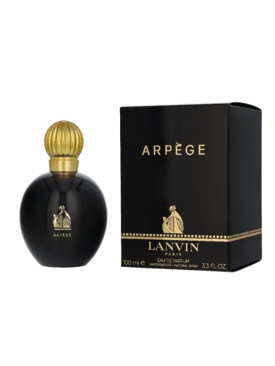 Lanvin Arpeggio eau de parfum donna 100ml acquista
