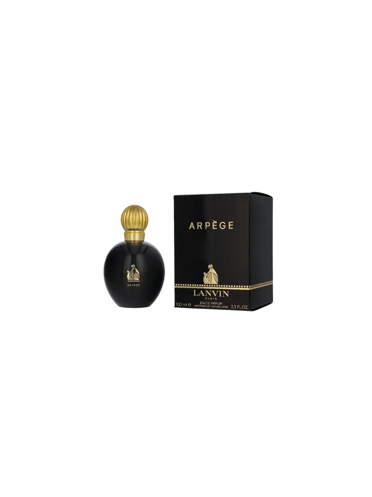 Lanvin Arpeggio eau de parfum donna 100ml acquista
