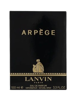 Lanvin Arpeggio eau de parfum donna 100ml acquista