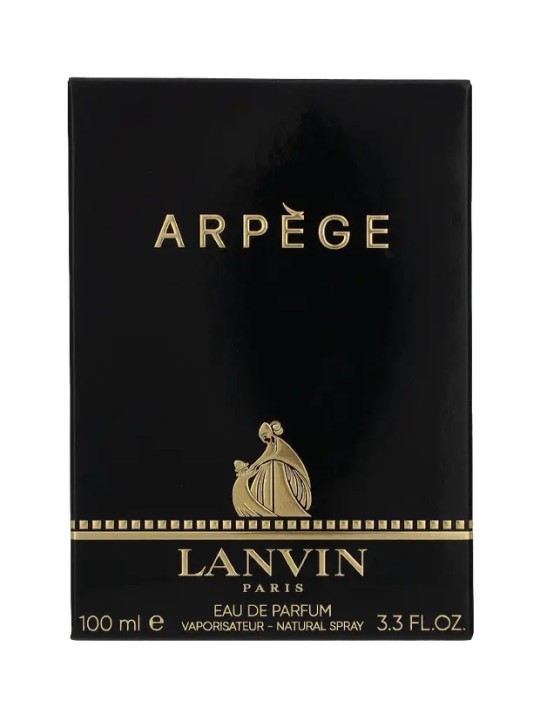 Lanvin Arpeggio eau de parfum donna 100ml acquista