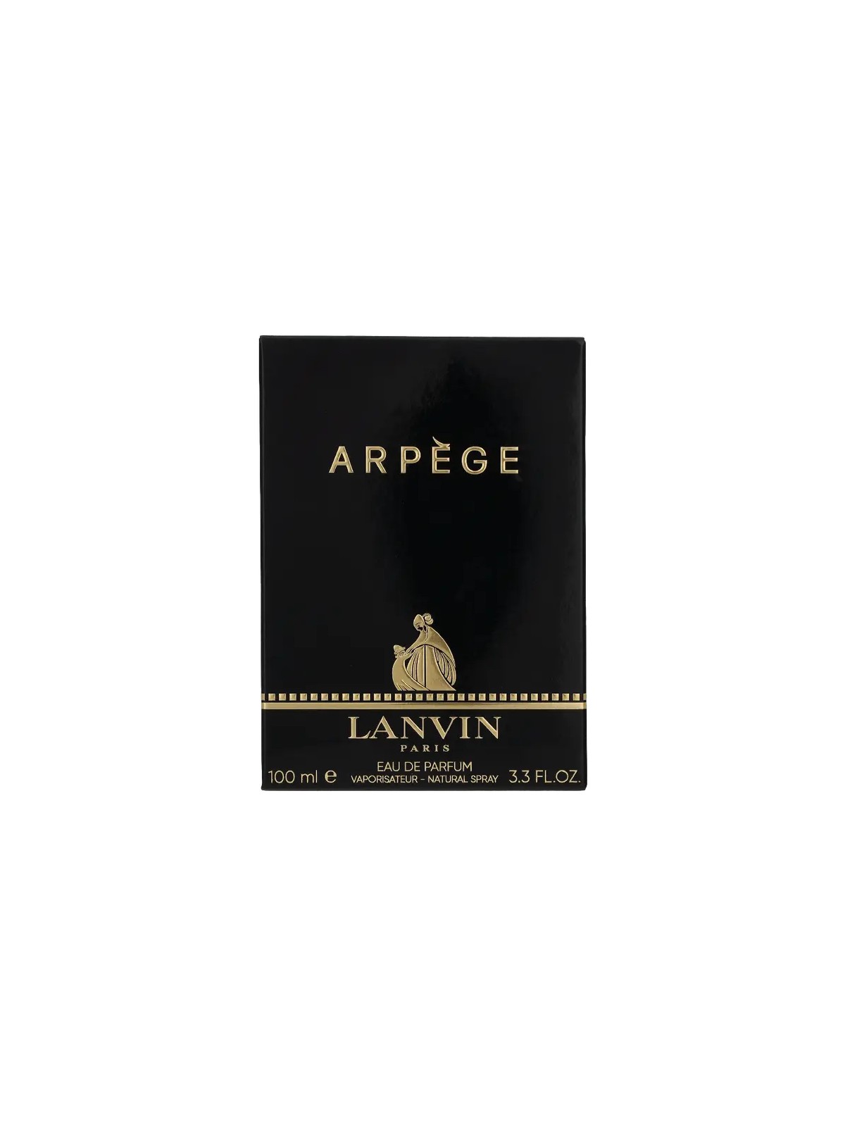 Lanvin Arpeggio eau de parfum donna 100ml acquista