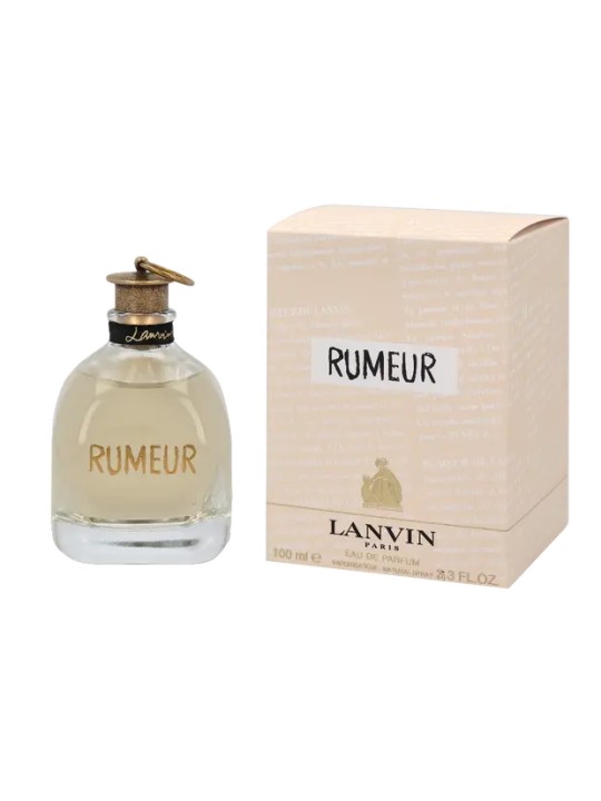 Lanvin Rumeur eau de parfum 100ml Donna