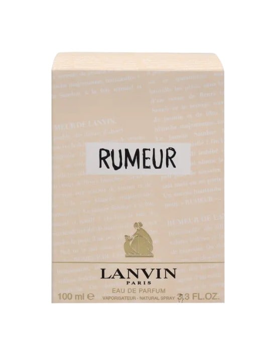Lanvin Rumeur eau de parfum 100ml Donna