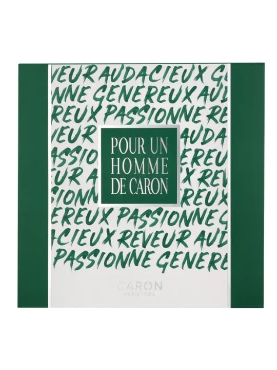 Caron Set Regalo Profumato Uomo