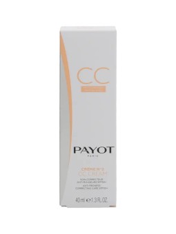 Payot No. 2 Anti-Redness CC Cream SPF50 40ml