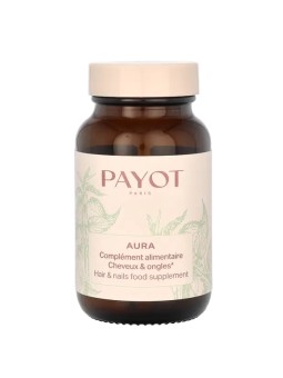 Payot Aura Hair & Nails Food Supplement 60 unità acquista 