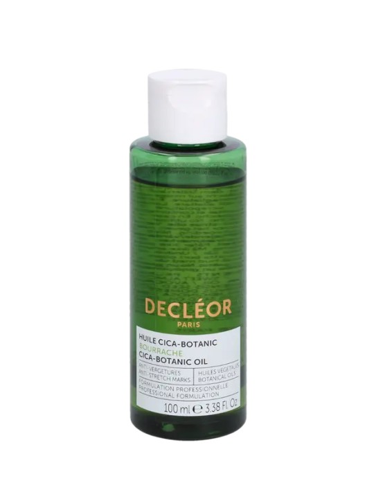 Decleor Bourrache Cica-Botanic Oil donna 100ml