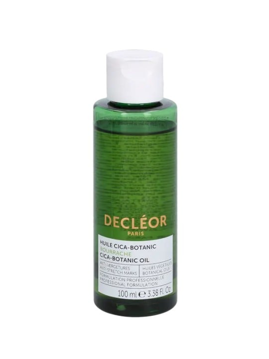 Decleor Bourrache Cica-Botanic Oil donna 100ml