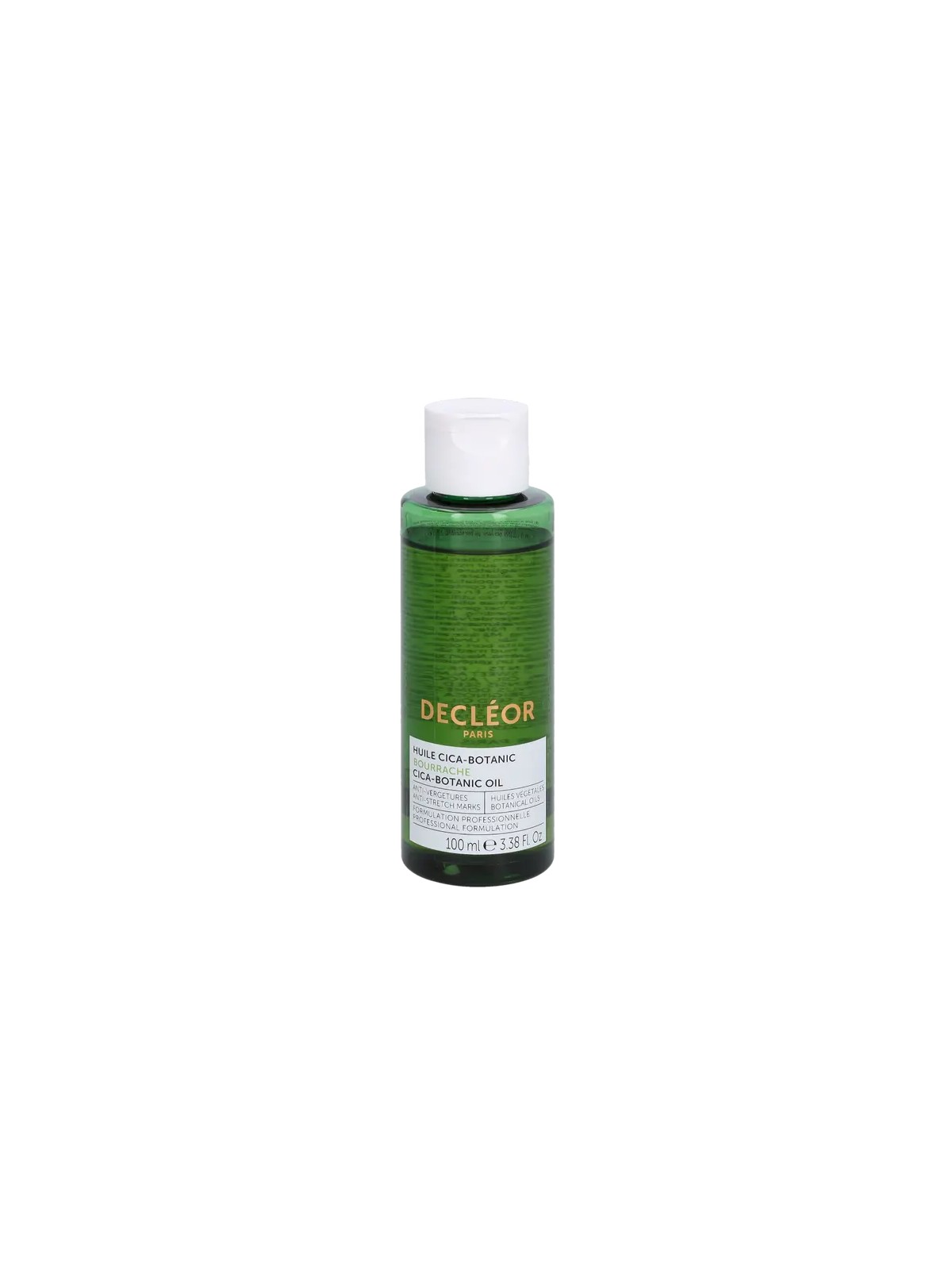 Decleor Bourrache Cica-Botanic Oil donna 100ml