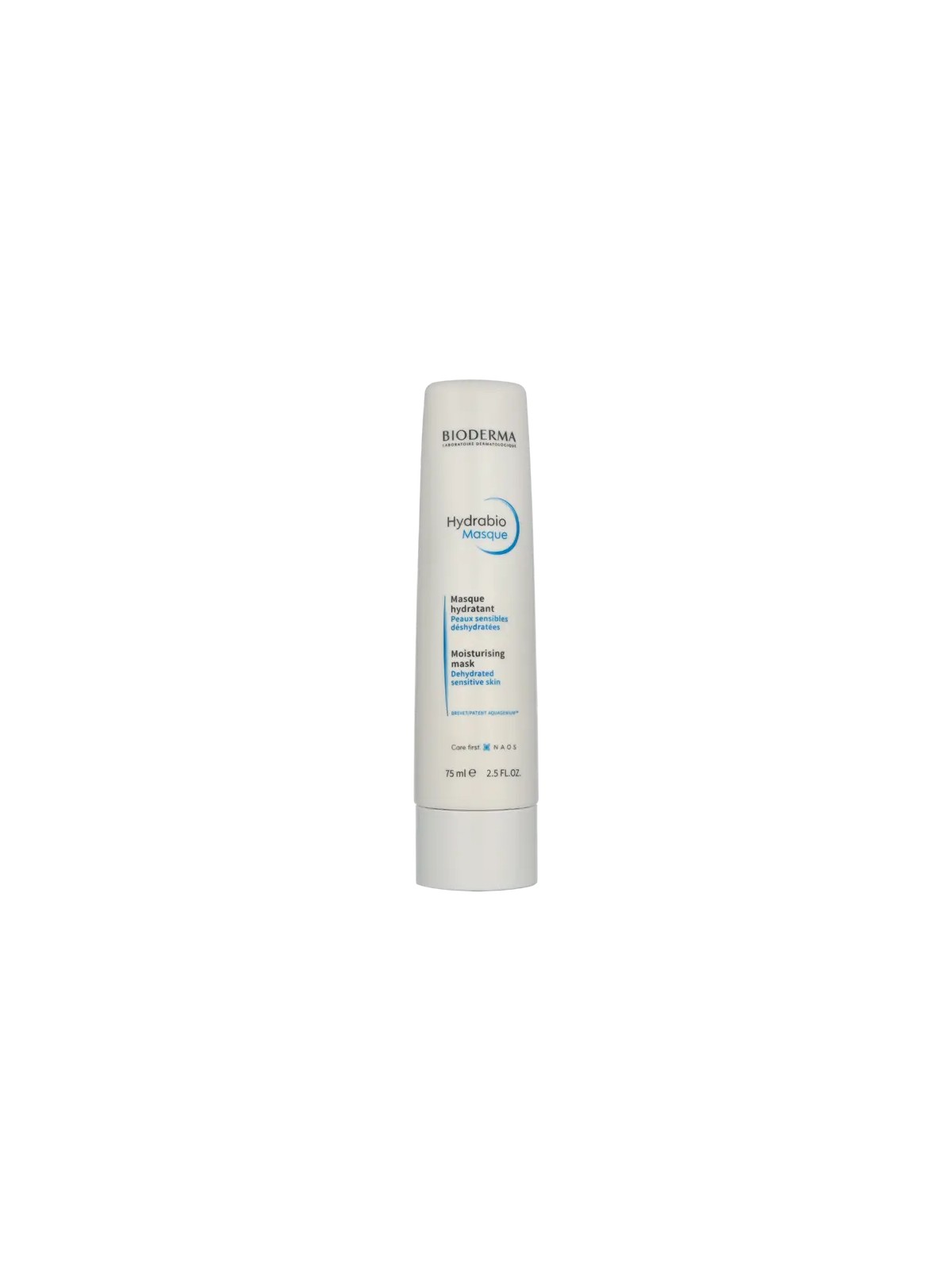 Bioderma Hydrabio Moisturising Mask 75ml