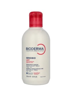 SENSIBIO Latte Detergente pelle sensibile e problematica Latte Detergente donna 250ml