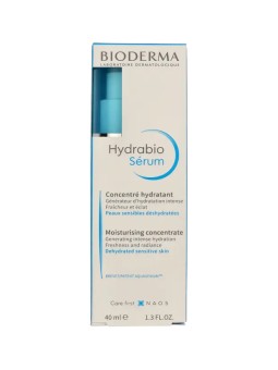Bioderma Hydrabio Serum donna 40ml