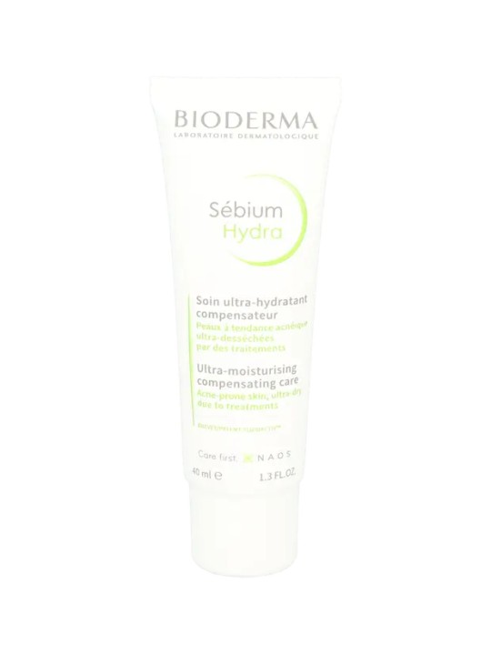 Bioderma Sebium Hydra donna 40ml