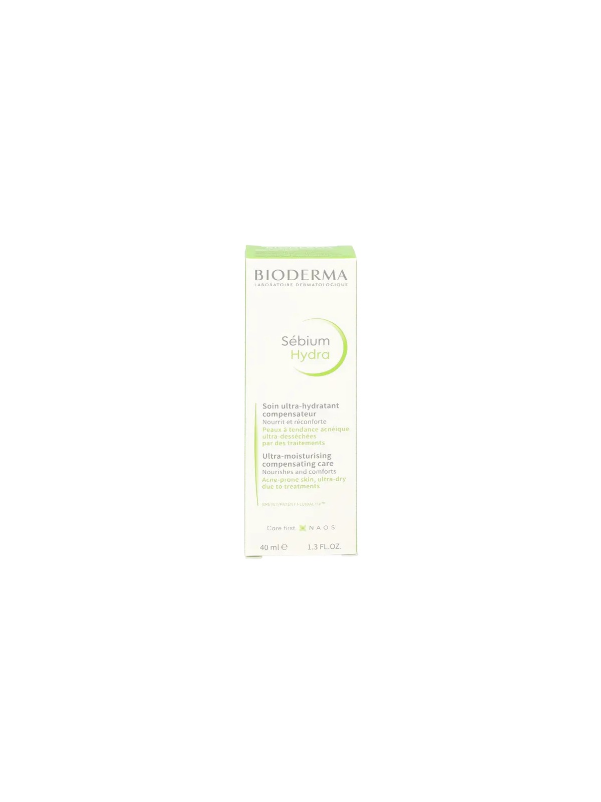 Bioderma Sebium Hydra donna 40ml