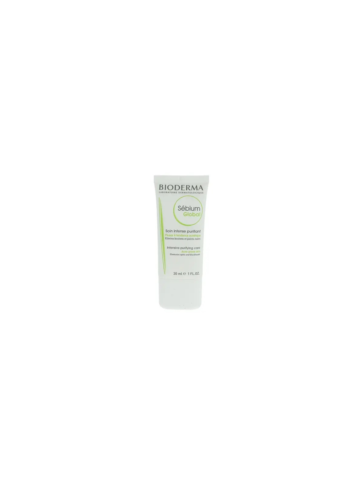 Bioderma Sï¿½ï¿½BIUM Global Acne Treatment 30ml