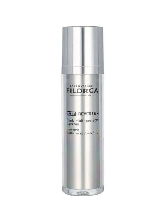 Filorga NCEF-Reverse Mat Supreme Multi-Cor. Fluid