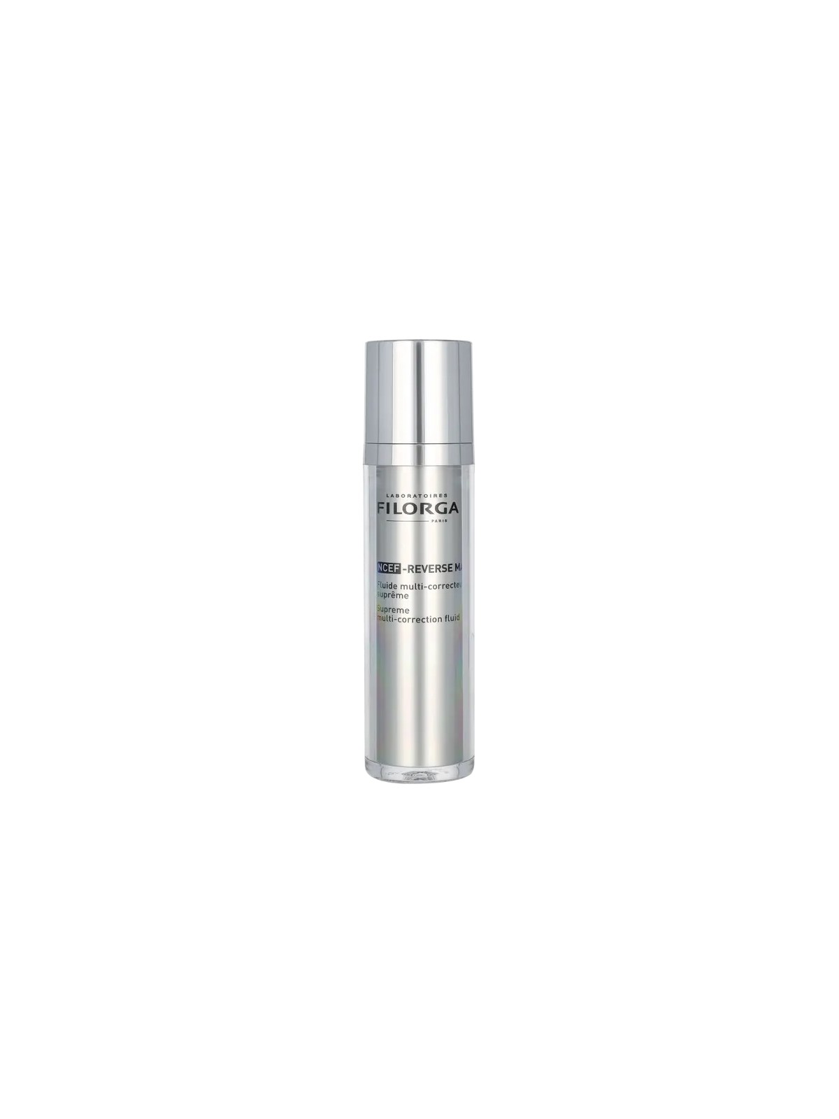 Filorga NCEF-Reverse Mat Supreme Multi-Cor. Fluid