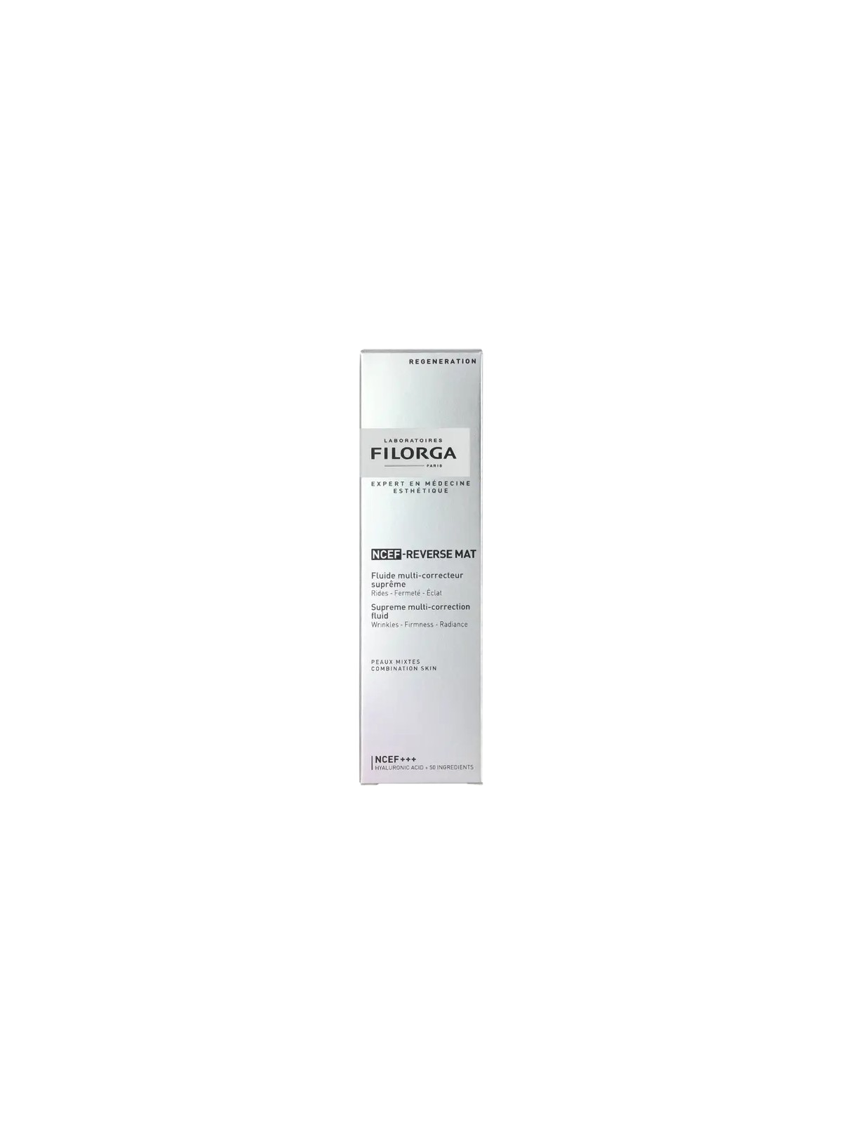 Filorga NCEF-Reverse Mat Supreme Multi-Cor. Fluid
