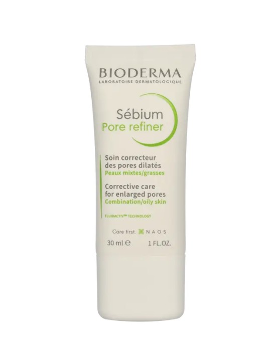 Bioderma Sebium Pore Refiner 30ml