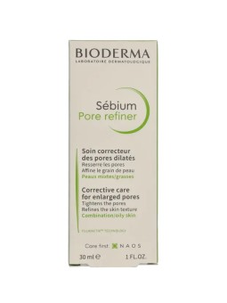 Bioderma Sebium Pore Refiner 30ml