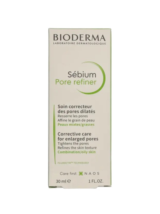 Bioderma Sebium Pore Refiner 30ml