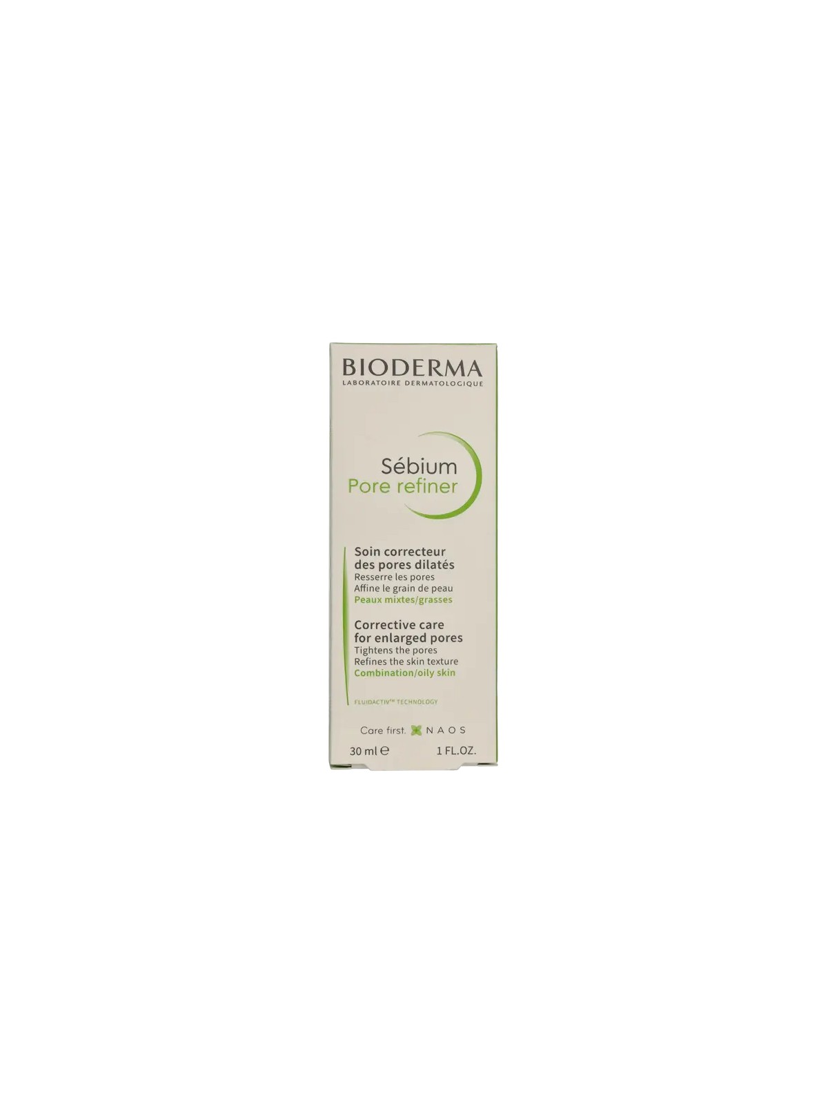 Bioderma Sebium Pore Refiner 30ml