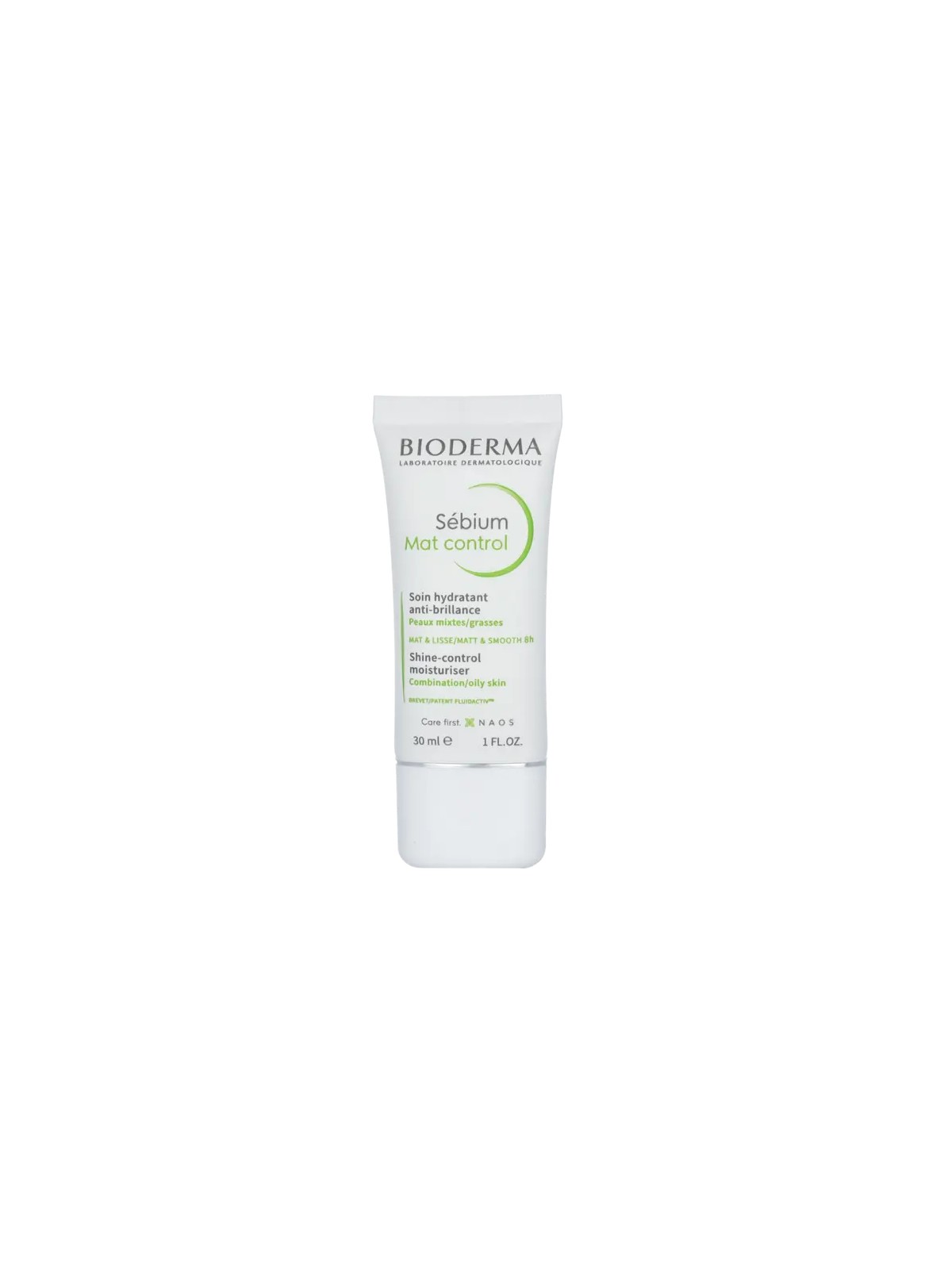 Bioderma Sebium Mat Control Moisturizer 30ml