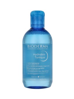 Bioderma Hydrabio Moisturising Toning Lotion Donna 250ml
