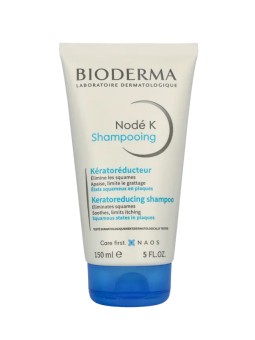 Bioderma Nodï¿½ï¿½ K Anti-Dandruff Shampoo 150ml