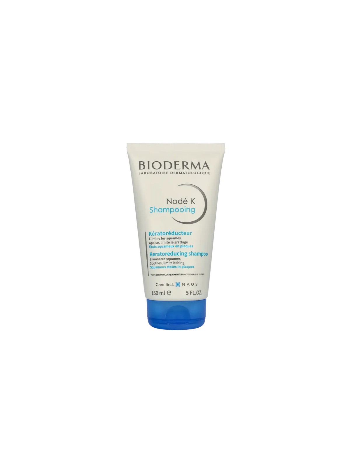 Bioderma Nodï¿½ï¿½ K Anti-Dandruff Shampoo 150ml