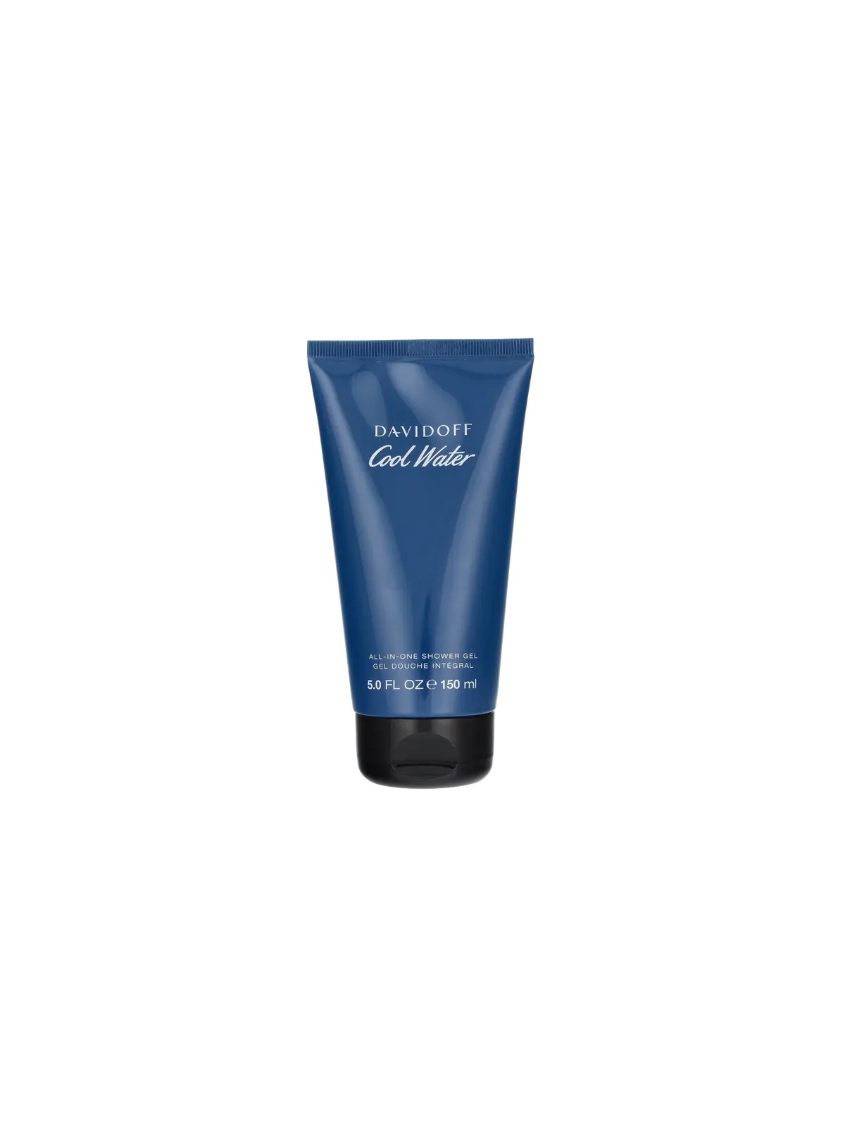 Davidoff Cool Water Man Shower Gel uomo 150ml