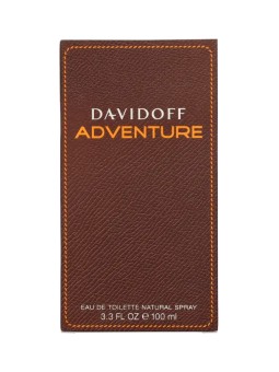 Davidoff Adventure Eau de Toilette 100ml