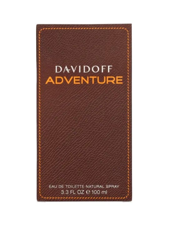 Davidoff Adventure Eau de Toilette 100ml