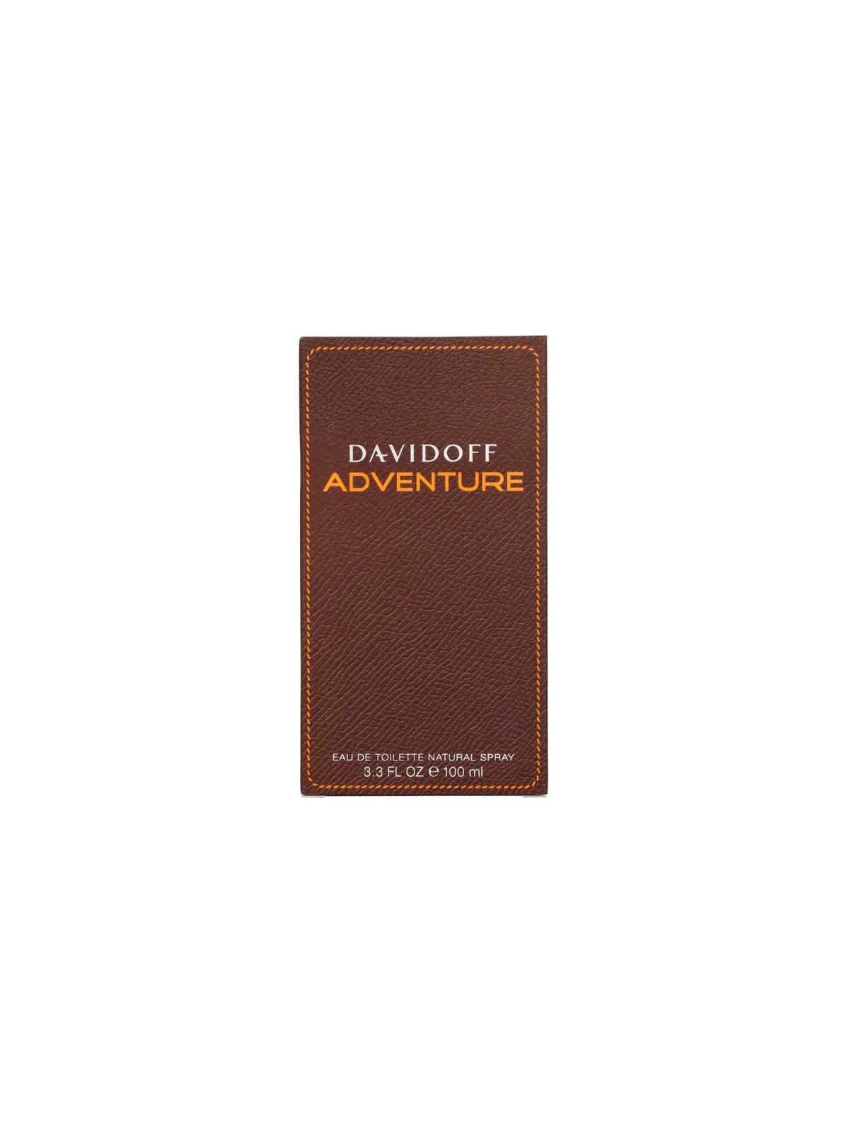 Davidoff Adventure Eau de Toilette 100ml